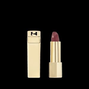 Hourglass Unlocked Satin Crème Lipstick in Flora 330